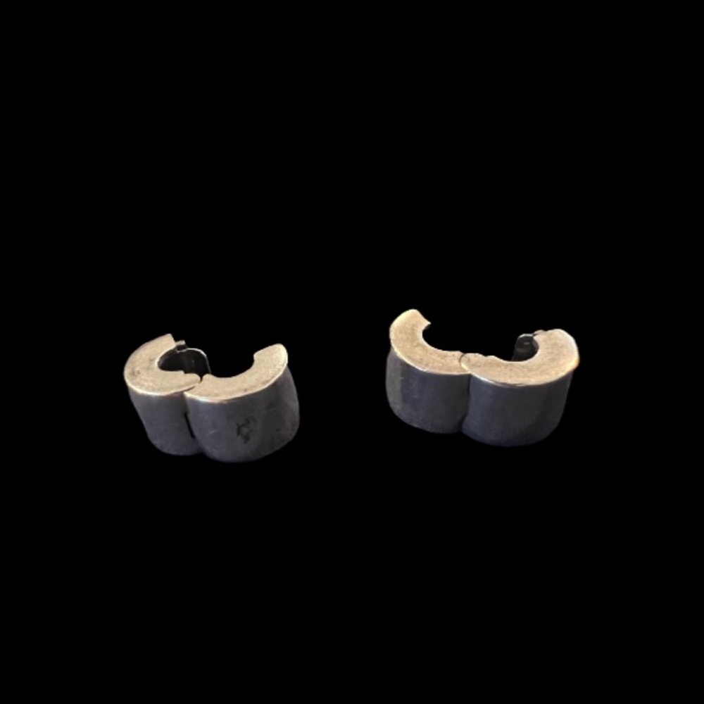 PANDORA Simple slide clips
